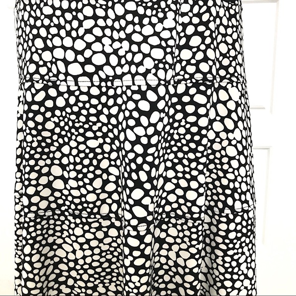 Anne Klein Dress NWT Sz 10 - Picture 3 of 9